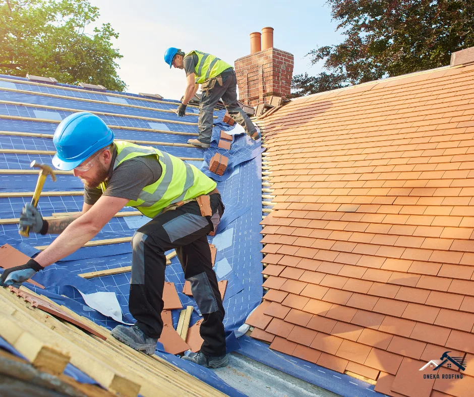 Why choose Roof Repair Near Me in Seminole, OK